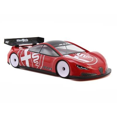 Montech JULIA TC1/10 Body Lightweight    MT024008L