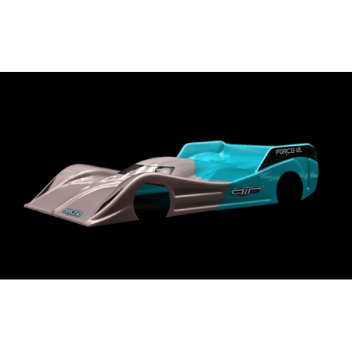 PIPAERO Force12  body voor 1/12