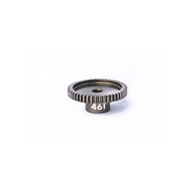 Koswork 64P 46T Aluminum Thin Lightweight Pinion Gear   KOS03004-46