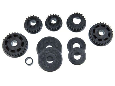 T2202a PULLEY SET MTX7