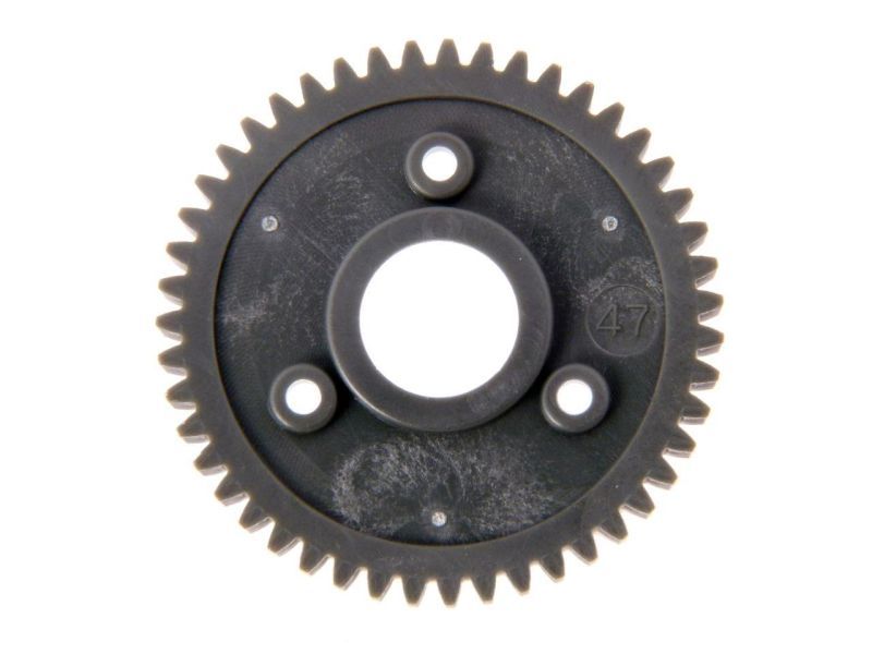 T2238a 2ND. SPUR GEAR 47T