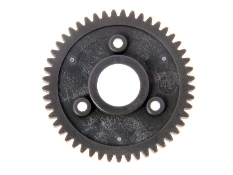 T2240a 2ND. SPUR GEAR 49T
