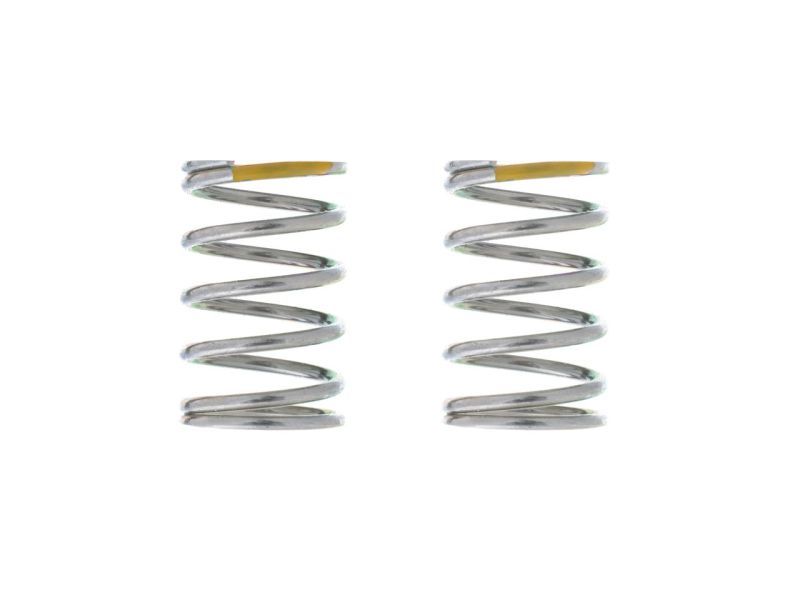 T2510 REAR SPRING (YELLOW) SOFT