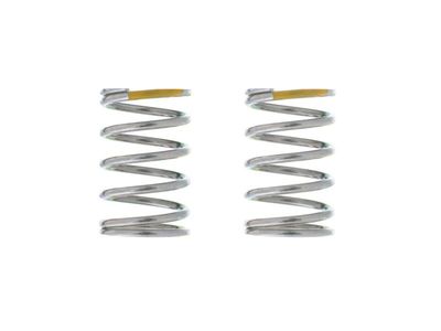 T2510 REAR SPRING (YELLOW) SOFT