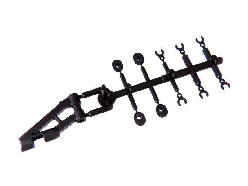 A2110 FRONT UPPER ARM