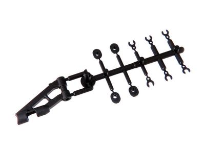 A2110 FRONT UPPER ARM