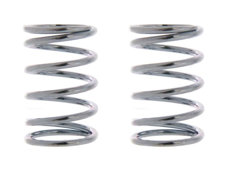 T2506 REAR SPRING (SILVER) HARD