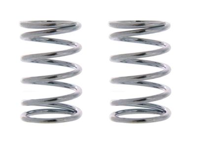 T2506 REAR SPRING (SILVER) HARD