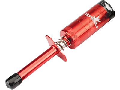 Dynamite Metered Glow Driver met 2600mAh Ni-MH    DYN1923