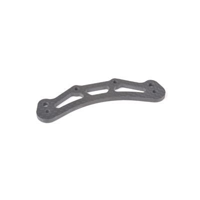 U7837 C/F Upper Bumper - Mi7,FT,Mi8,FT8,FT9,Mi9,Neon