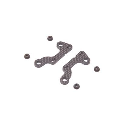 U8781 C/F 1 Notch Front Link Mount - Mi9,FT9 (pr)