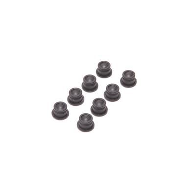 U8784 Black 5.5mm Pivot Ball Socket - Mi9,FT9 (pk8)