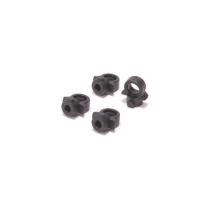 U8718 Nano Lower Shock Socket - Mi9,FT9 (pk4)