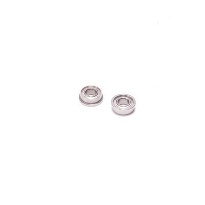 U9027 Ball Bearing - 5/32 x 5/16 x 1/8 Flanged (pr)
