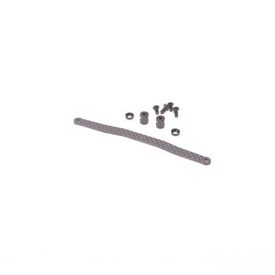 U9021 C/F Wide Track Stiffening Brace &amp; Posts -Eclipse 6
