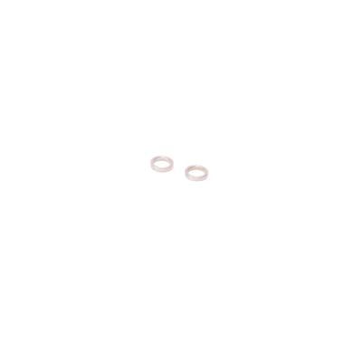 U9030 Steering Spacer 4.05 x 5.65 x 1mm (pr) - Eclipse 6