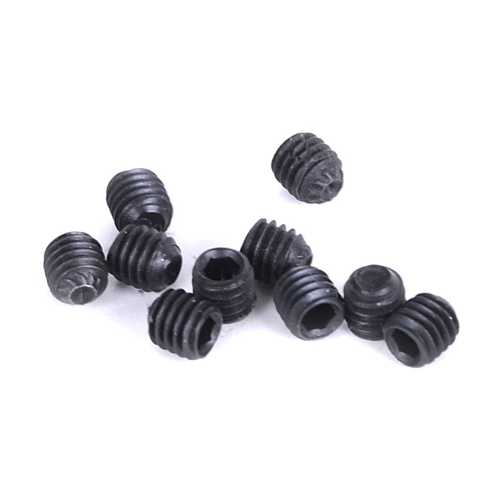 U4210 SPEED PACK - Pinion Grub Screw Set