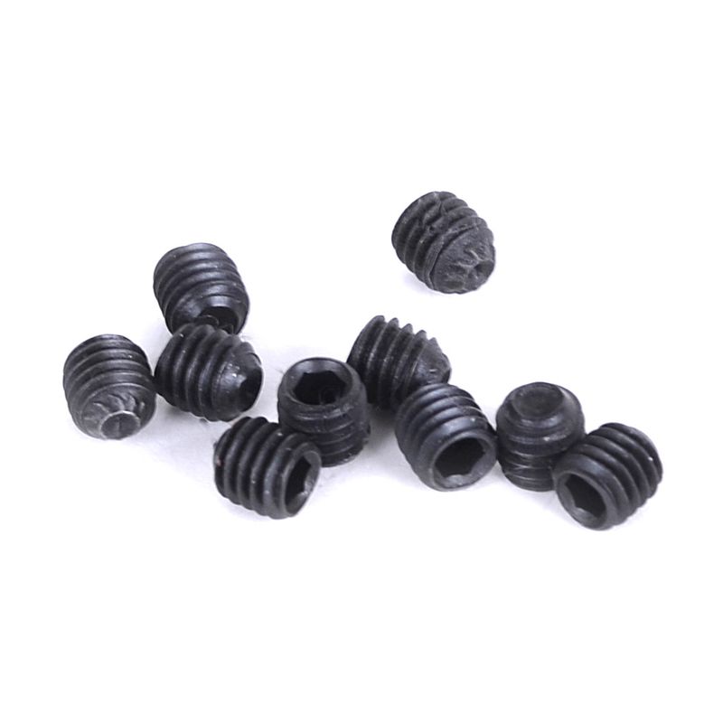 U4210 SPEED PACK - Pinion Grub Screw Set