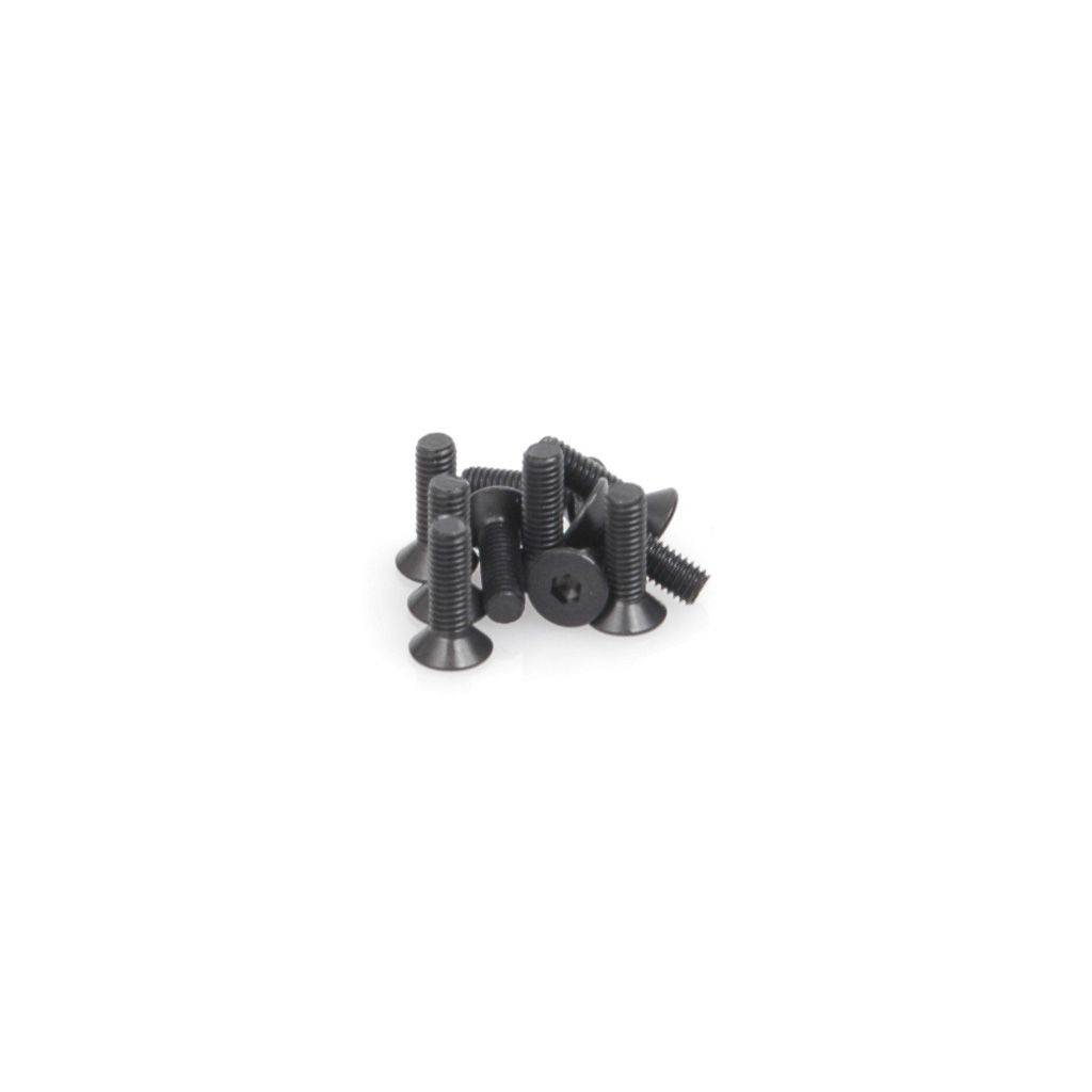 U3023 SPEED PACK - M3x10 Csk Hd