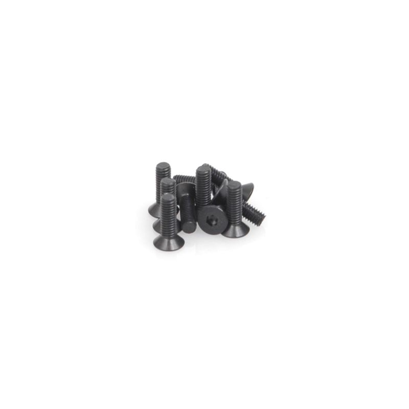 U3023 SPEED PACK - M3x10 Csk Hd