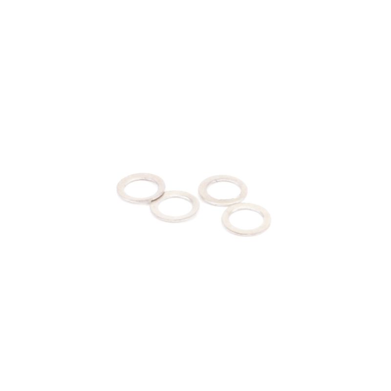 U4872 Centre Track Rod Shim pk4 - Mi6/evo-Mi9