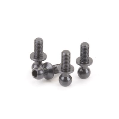 U4904 Precision Ball Stud Short - pk4