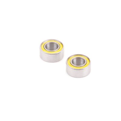 U4943 Ball Bearing - 1/8 x1/4 Shield