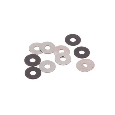 U8333 Wheel Hex Spacers 0.25, 0.5, 0.75mm -