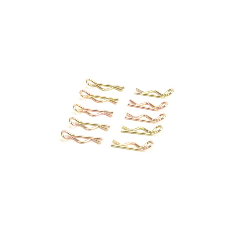 U8336 Pro Body Clips U8336 Pro Body Clips