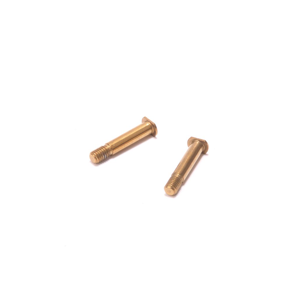 U8713 Nano Shock Shaft - Mi9,FT9