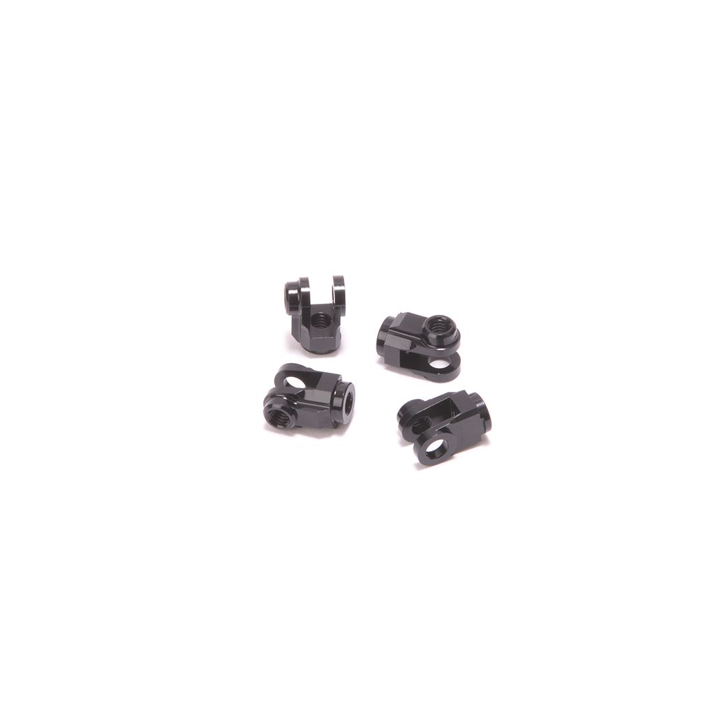 U8768 Alloy Lower Shock Mount - Mi9,FT9
