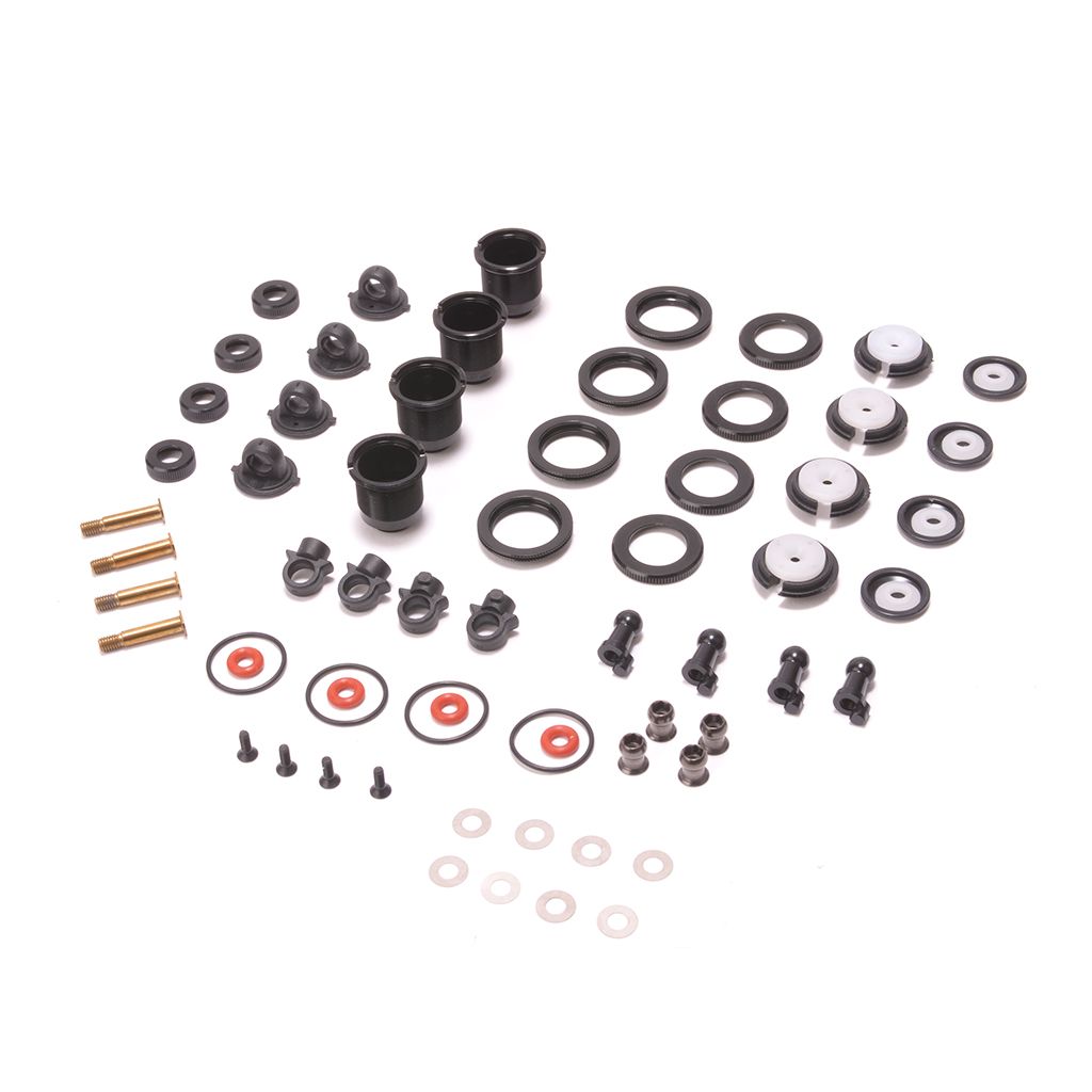 U8788 Nano Shock Set - Mi9,FT9