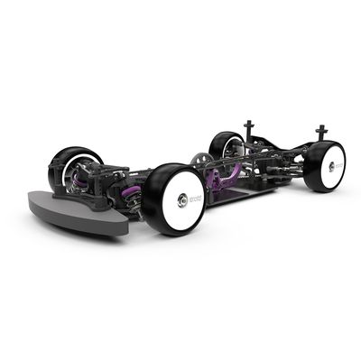 Vibe TC 4WD Kit