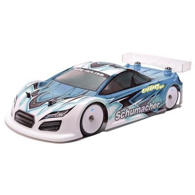 1/10 Schumacher Touring Vibe TC 4WD