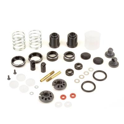 U7464 Ultrakorte schokdemper