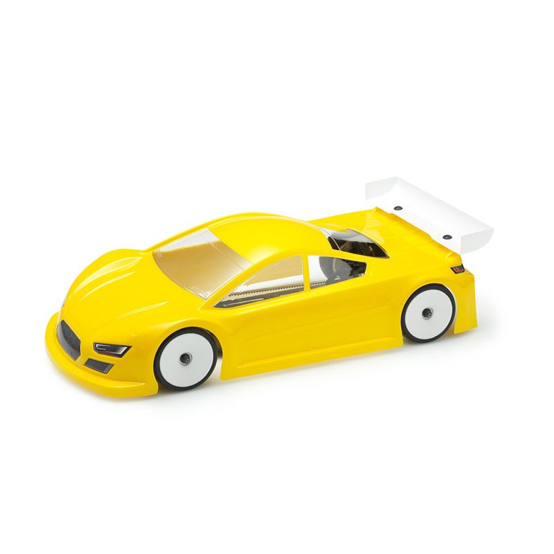 Xtreme Twister Speciale 1:10 Clear Body - 0.4mm   MTB0415-UL