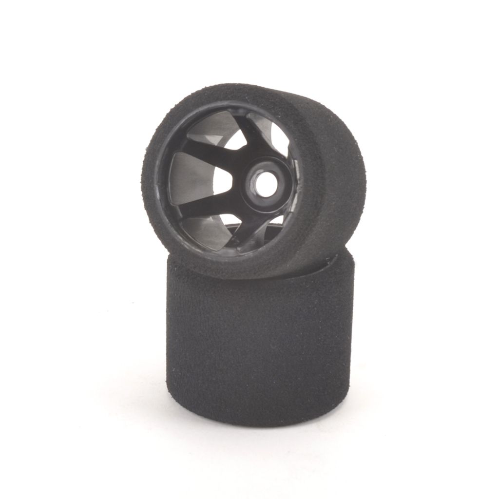 CONTACT 1/12 REAR T Foam 30SH     JT3-30RT