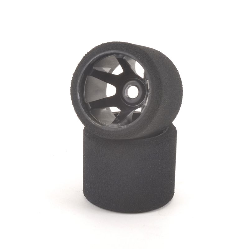CONTACT 1/12 REAR T Foam 30SH     JT3-30RT