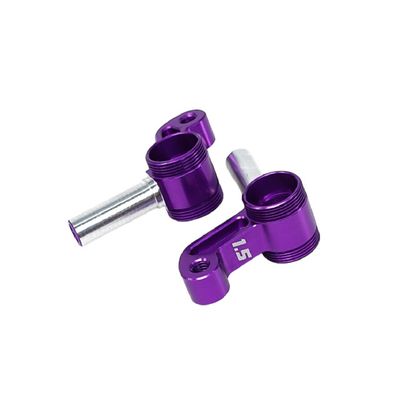 Prodigy 12 Onderdelen