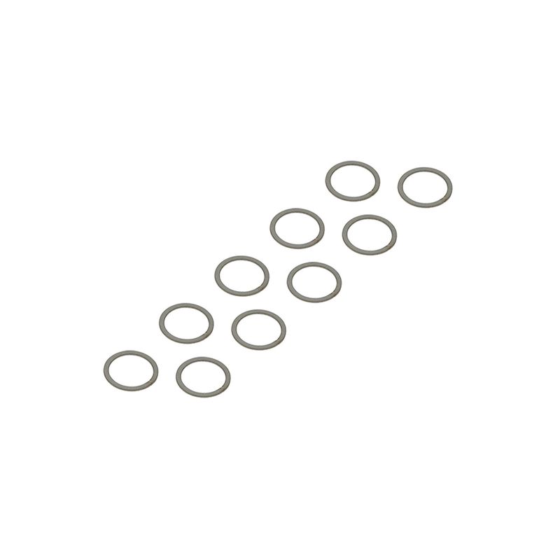 Prodigy Kingpin Shim (10) XCE-0709