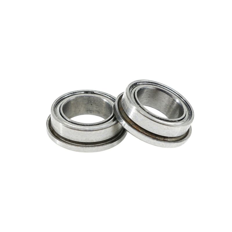 1/4 x 3/8 x 1/8 Flanged Bearing (2) XCE-0323