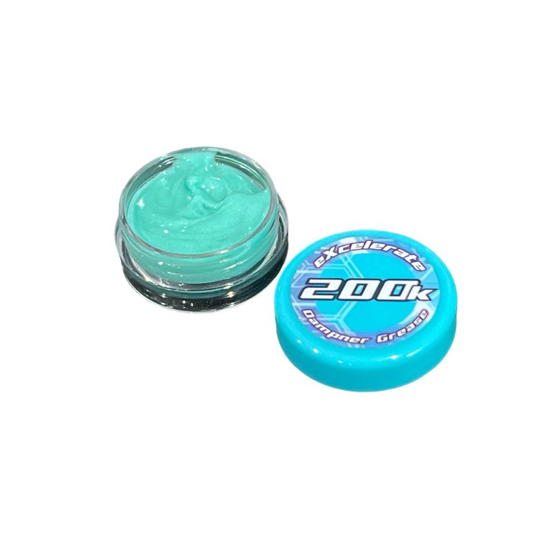 Damper Grease 200k  XCE-0725.200