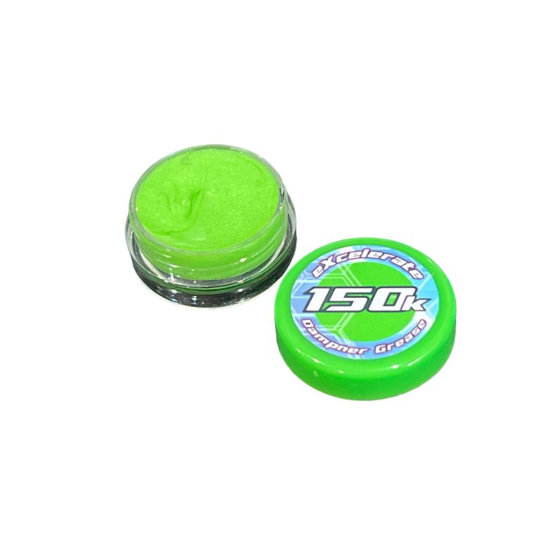 Damper Grease 150k XCE-0725-150