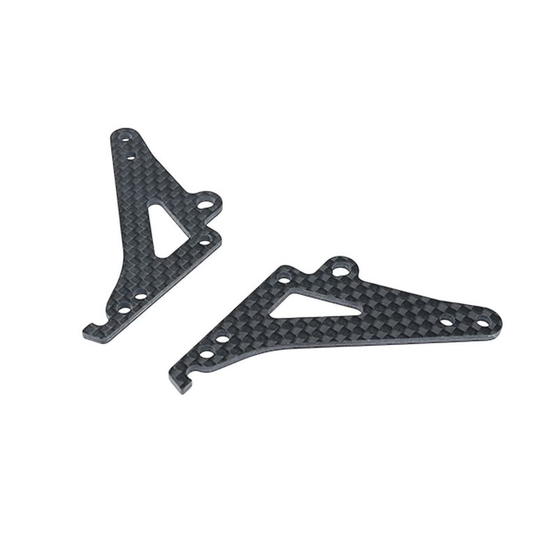 Prodigy 12 Spring Plate (2) XCE-0757