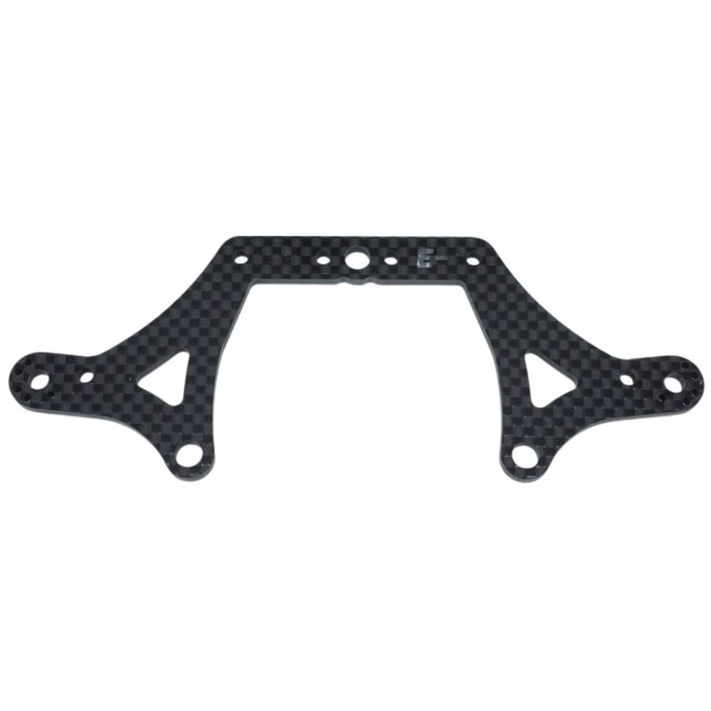 Prodigy 12 Front Plate 3mm offset  XCE-0754.30