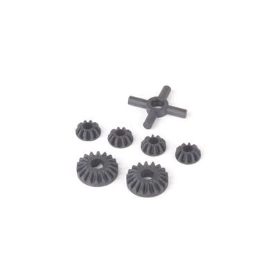 U7735 Diff Gears and pin