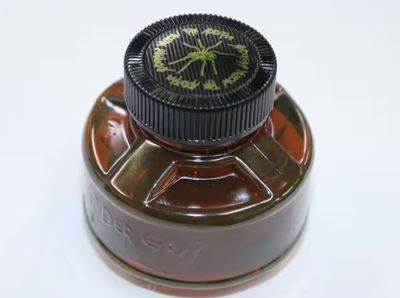 Spider Grip Additive Yellow Strong for Carpet/Asphalt 125ml