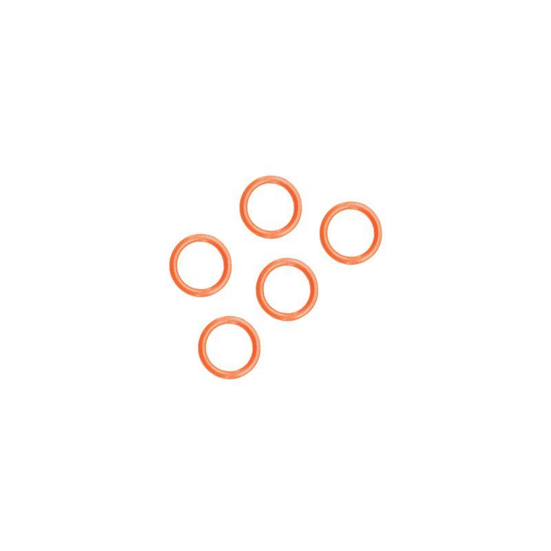 5*7*1 O-Ring (5) SOFT XCE-0715.01