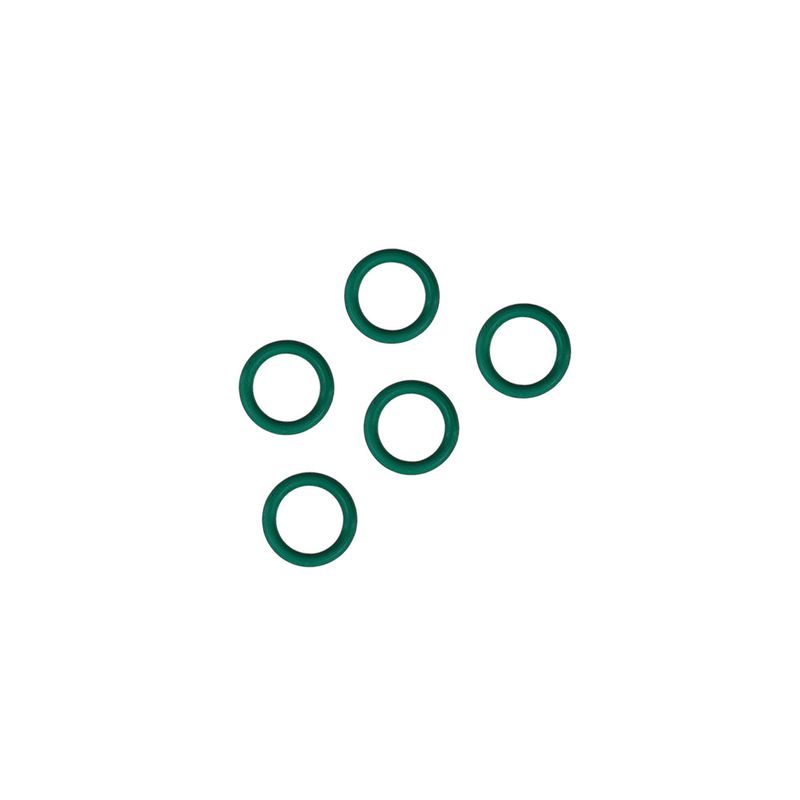 5*7*1 O-Ring (5) MEDIUM/FIRM XCE-0715.06