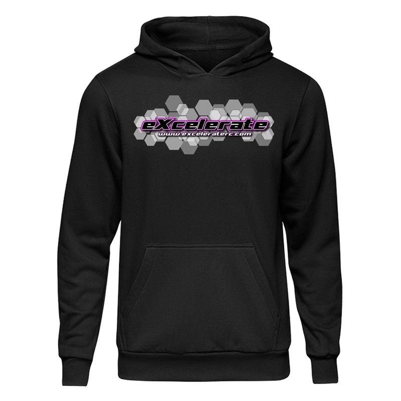 eXcelerate Hoodie EXTRA LARGE